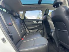 Changan CS35PLUS NE 1.4T DCTLuxury Version - фото 13