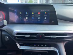 Changan CS35PLUS NE 1.4T DCTLuxury Version - фото 15