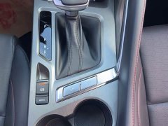 Changan CS35PLUS NE 1.4T DCTLuxury Version - фото 16