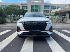 Changan CS35PLUS NE 1.4T DCTLuxury Version - фото 2