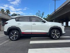 Changan CS35PLUS NE 1.4T DCTLuxury Version - фото 4