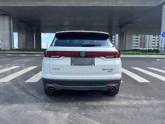 Changan CS35PLUS NE 1.4T DCTLuxury Version - фото 6