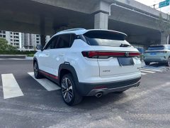 Changan CS35PLUS NE 1.4T DCTLuxury Version - фото 7