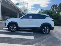 Changan CS35PLUS NE 1.4T DCTLuxury Version - фото 8