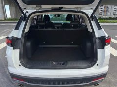 Changan CS35PLUS NE 1.4T DCTLuxury Version - фото 9