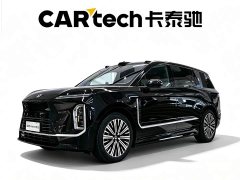 Nio ES9 102kWh Edition - фото 1