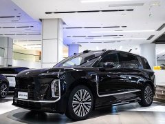 Nio ES9 102kWh Edition - фото 3