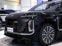 Nio ES9 102kWh Edition - фото 5