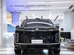Nio ES9 102kWh Edition - фото 6