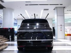 Nio ES9 102kWh Edition - фото 9