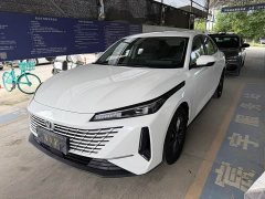 Changan NE 1.5T GDI DCTDeluxe Version - фото 1