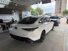 Changan NE 1.5T GDI DCTDeluxe Version - фото 16