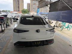 Changan NE 1.5T GDI DCTDeluxe Version - фото 17