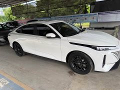 Changan NE 1.5T GDI DCTDeluxe Version - фото 4