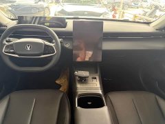 Changan NE 1.5T GDI DCTDeluxe Version - фото 8