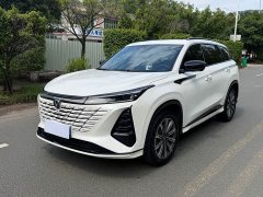 Changan CS75PLUS Edition 1.5T Smart Drive Version - фото 1
