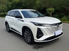 Changan CS75PLUS Edition 1.5T Smart Drive Version - фото 3