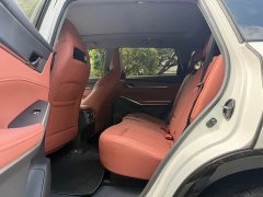 Changan CS75PLUS Edition 1.5T Smart Drive Version - фото 5