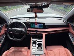 Changan CS75PLUS Edition 1.5T Smart Drive Version - фото 6