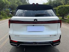 Changan CS75PLUS Edition 1.5T Smart Drive Version - фото 8