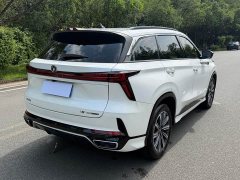 Changan CS75PLUS Edition 1.5T Smart Drive Version - фото 9