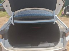 Changan 1.5T GDI Premium Version - фото 4