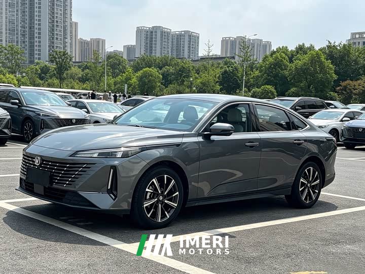 1.5T Edition - автомобиль из Китая