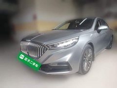 Hongqi H5 1.5T DCT Edition - фото 1
