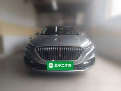 Hongqi H5 1.5T DCT Edition - фото 2