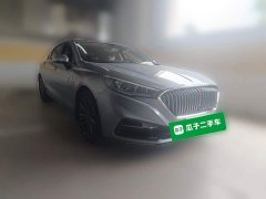 Hongqi H5 1.5T DCT Edition - фото 3