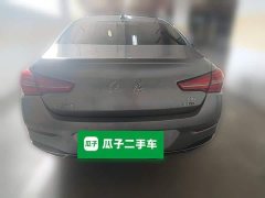 Hongqi H5 1.5T DCT Edition - фото 5