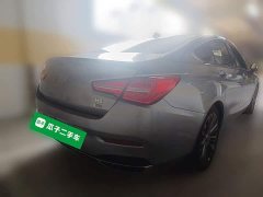 Hongqi H5 1.5T DCT Edition - фото 6