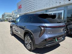FAW 08 670 Max - фото 3