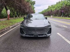 Changan UNI-V 1.5T Premium Version - фото 2