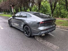 Changan UNI-V 1.5T Premium Version - фото 4