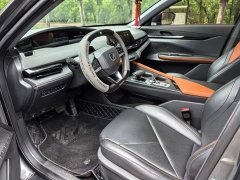 Changan UNI-V 1.5T Premium Version - фото 7