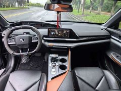Changan UNI-V 1.5T Premium Version - фото 8