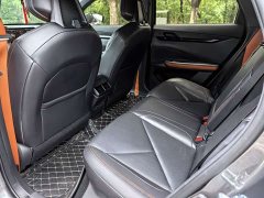Changan UNI-V 1.5T Premium Version - фото 9