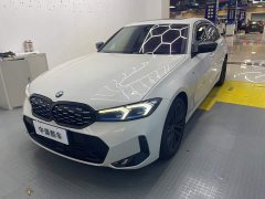 BMW 3 330Li M - фото 1