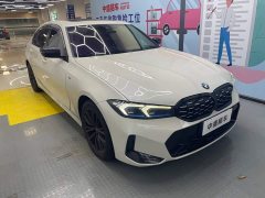 BMW 3 330Li M - фото 2