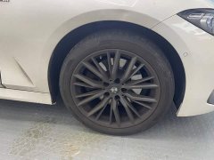 BMW 3 330Li M - фото 3