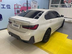 BMW 3 330Li M - фото 4