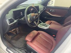 BMW 3 330Li M - фото 6