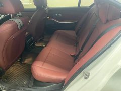 BMW 3 330Li M - фото 7