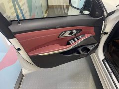 BMW 3 330Li M - фото 8