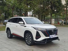 Changan CS75PLUS 1.5T Premium Version - фото 3