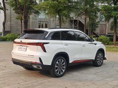 Changan CS75PLUS 1.5T Premium Version - фото 5