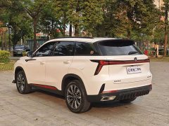 Changan CS75PLUS 1.5T Premium Version - фото 7