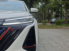 Changan CS75PLUS 1.5T Premium Version - фото 8