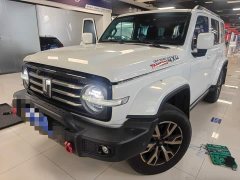 Tank 300 2.0T - фото 1
